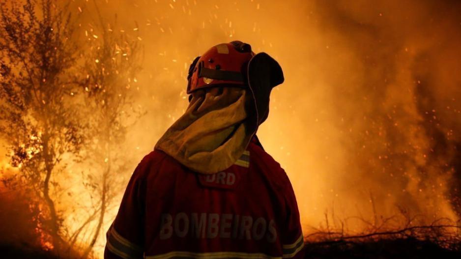 To «μάθημα» που πήρε η Πορτογαλία από τις περσινές φωτιές με τους 115 νεκρούς