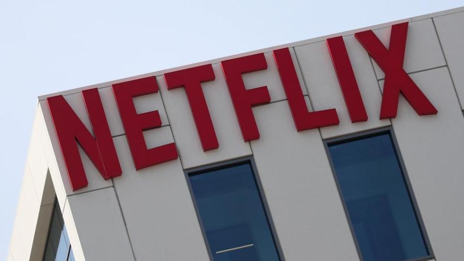 Στη Μαδρίτη η πρώτη ευρωπαϊκή μονάδα παραγωγής του Netflix