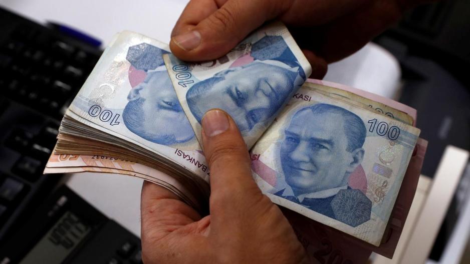 Δραματική η κατάσταση με την Turkish Lira