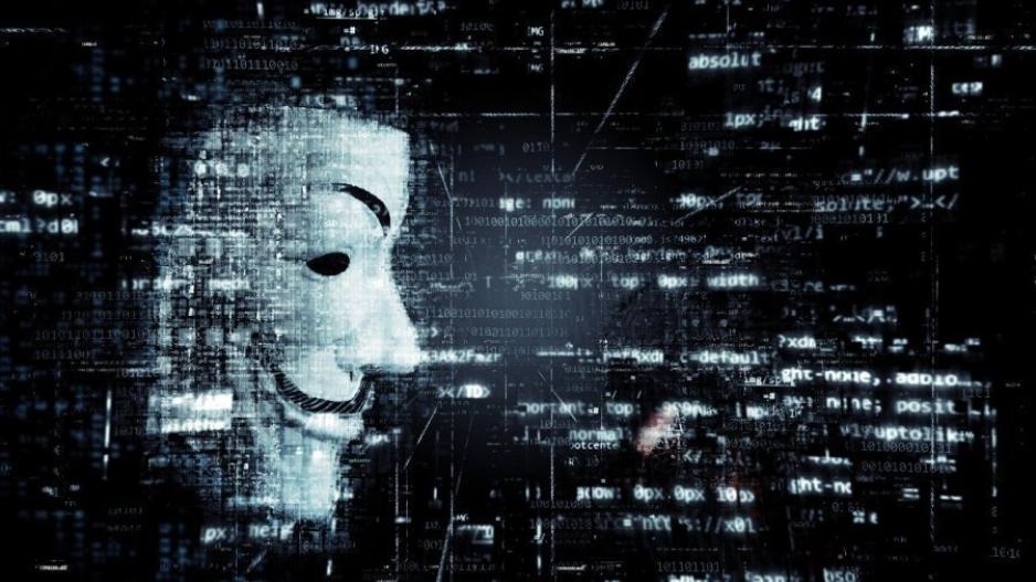 Η Ισπανική κυβέρνηση στο στόχαστρο των Anonymous