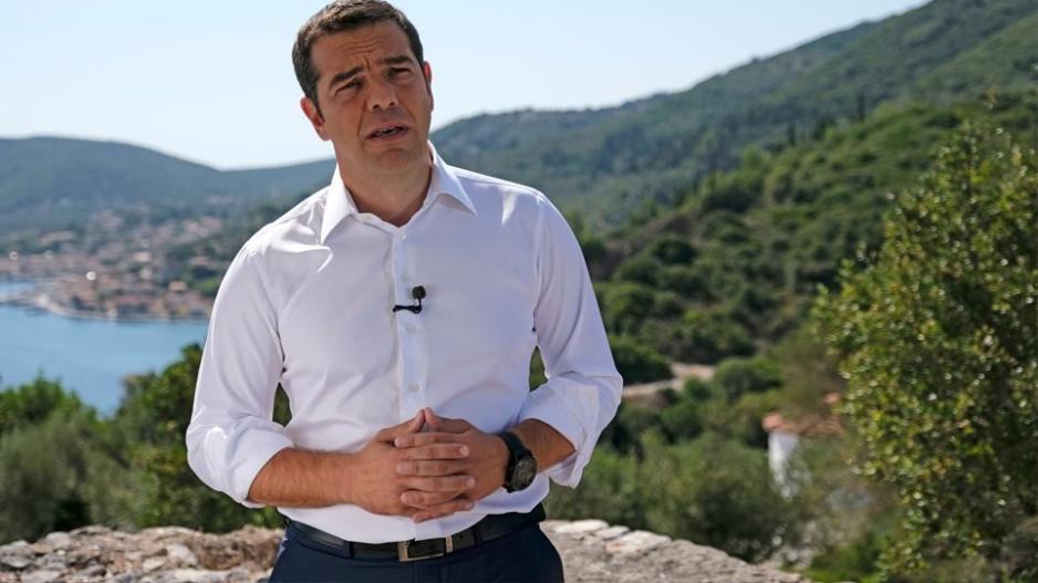 4+1 πιο ξεκαρδιστικές κι από το body language του Τσίπρα ατάκες για την έξοδο της Ελλάδας από τα Μνημόνια