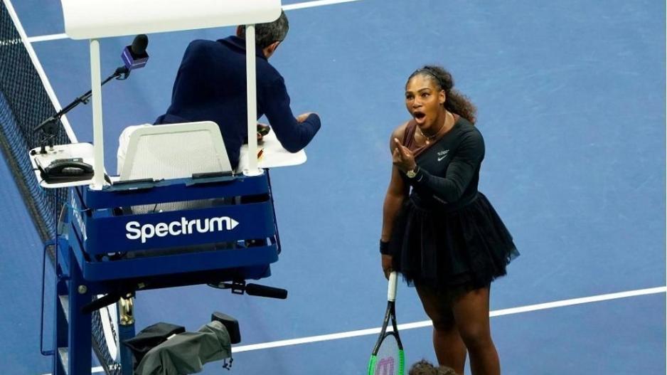 Δεν είναι ρατσιστικό, ούτε σεξιστικό λέει ο σκιτσογράφος της Serena
