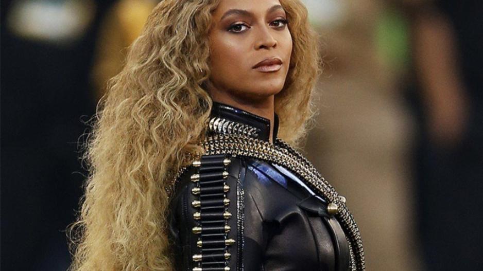 «Η Beyonce είναι μάγισσα και τη φοβάμαι»