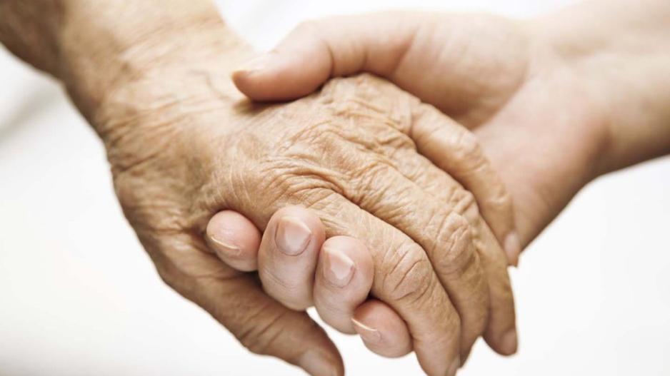 Η ιστορία του παππού με το Αλτσχάιμερ που έγινε viral