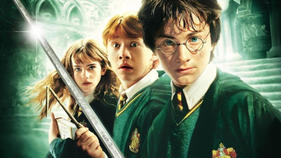 Μία θεωρία για τον Harry Potter την οποία επιβεβαίωσε η J.K. Rowling