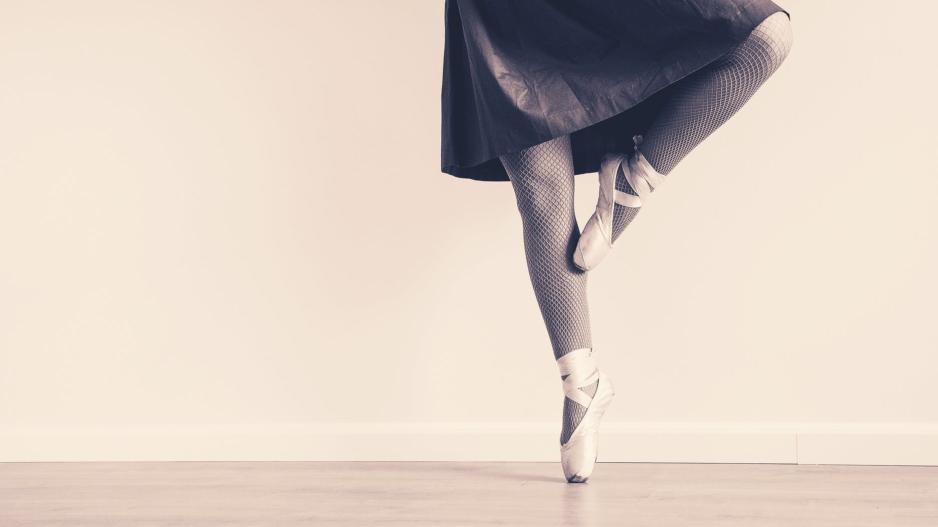 Το instagram απειλεί το μπαλέτο