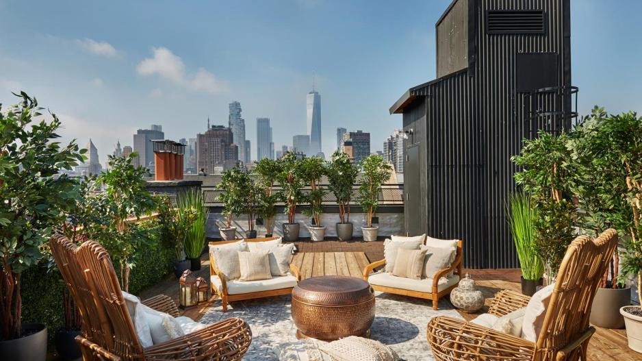 Στη Νέα Υόρκη υπάρχει διαμέρισμα αποκλειστικά για instagram influencers