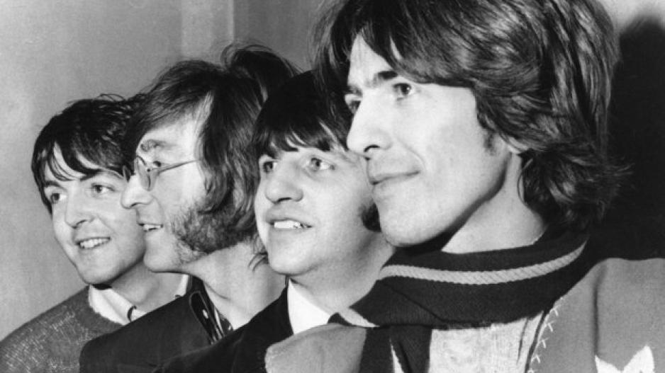 Επανακυκλοφορεί το The White Album των Beatles μισό αιώνα μετά