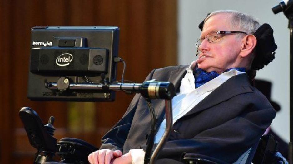 Για την τελευταία μελέτη του Στίβεν, μάθαμε;