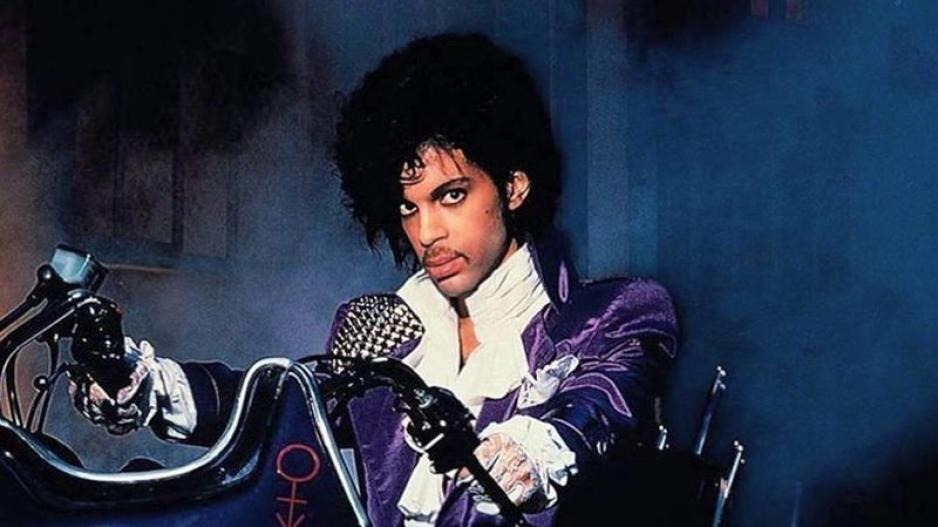Netflix: Ετοιμάζει ντοκιμαντέρ για τον Prince