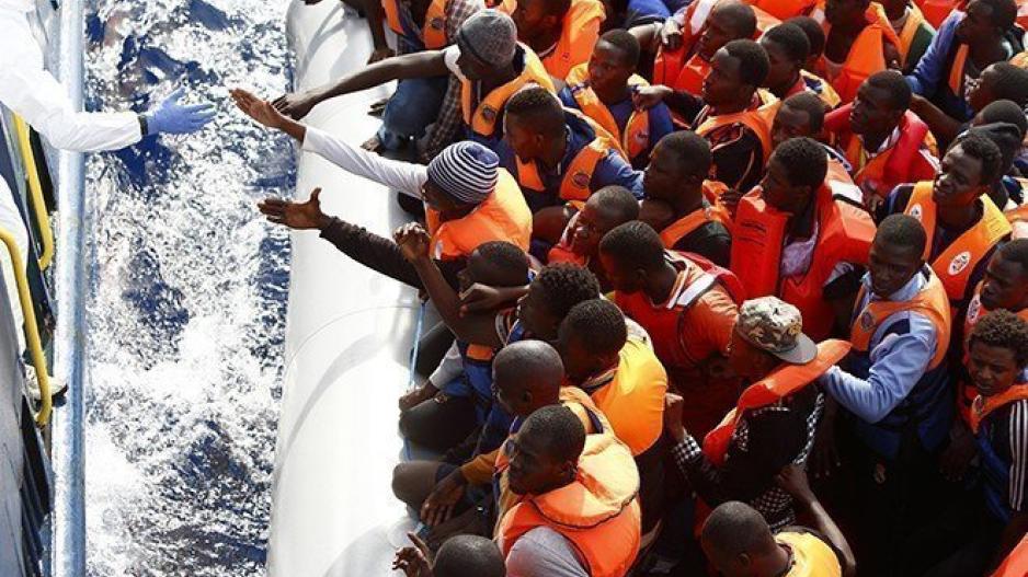 ΟΗΕ: Περισσότεροι από 2.000 μετανάστες έχουν χάσει τη ζωή τους στη Μεσόγειο