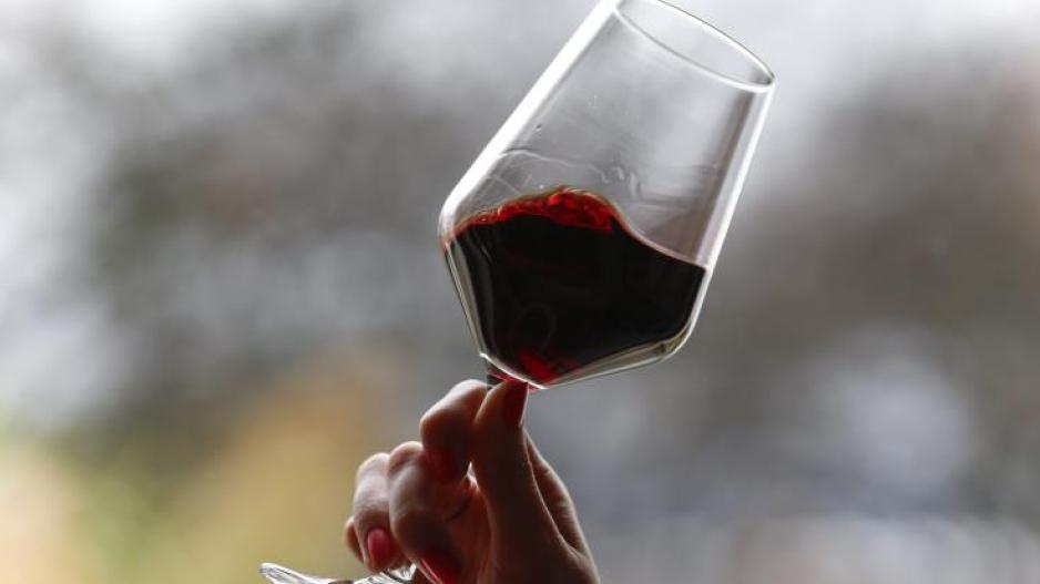 Εντοπίστηκε δοχείο που περιείχε κρασί ηλικίας 2.000 ετών