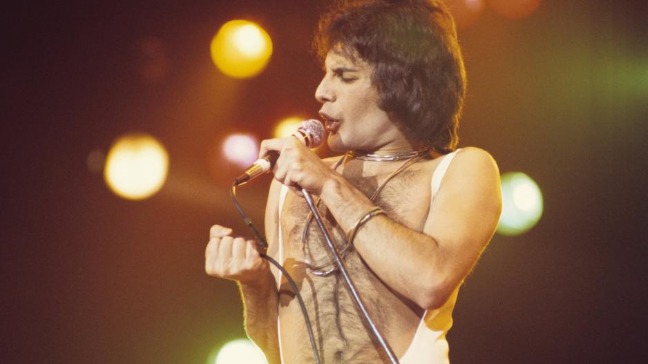 Το Bohemian Rhapsody ανακηρύσσεται ως το πιο streamed τραγούδι του αιώνα