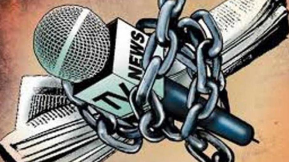 Αυξήθηκαν οι δολοφονίες και οι φυλακίσεις δημοσιογράφων