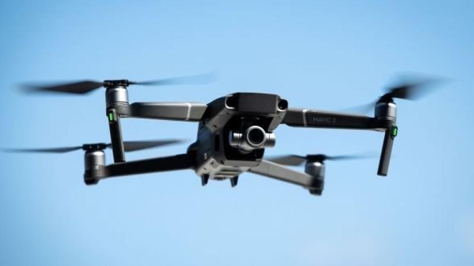 Gatwick: Μάζεψαν δύο για το περιστατικό με τα drones