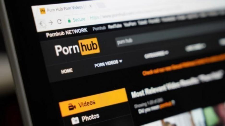 Pornhub: Οι αναζητήσεις των χρηστών για το 2018