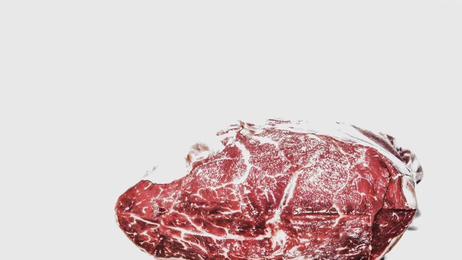 Το τέλος στο κρέας θα σώσει εκατομμύρια ζωές