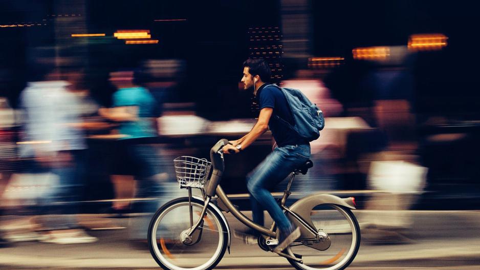 Οργανωμένοι κάτοικοι στη Θεσσαλονίκη λένε ΟΧΙ στα ποδήλατα
