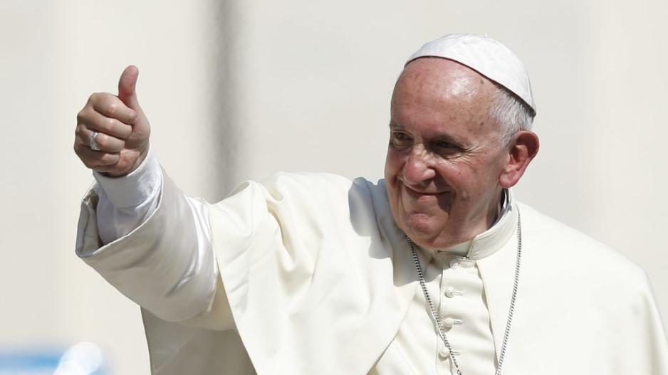 Σύμβουλος του Πάπα παραδέχεται ότι καταστράφηκαν φακέλοι με σεξουαλικές κακοποιήσεις