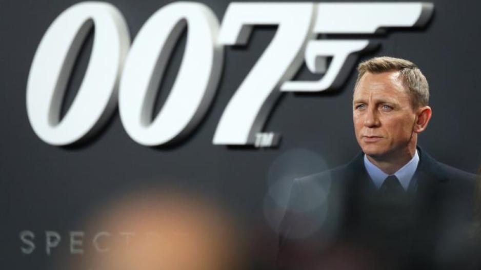 Πωλείται η κατοικία που ενέπνευσε τον James Bond