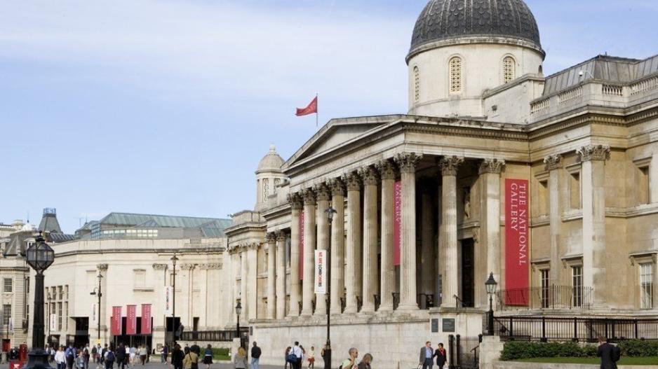 Το National Gallery στο Λονδίνου αρνήθηκε 1 εκατομμύριο για ηθικούς λόγους