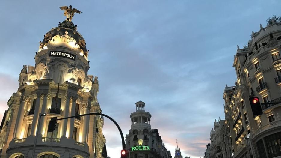 Οι Ισπανοί δεν αστειεύονται με το AirBnb - Χαμός στη Μαδρίτη