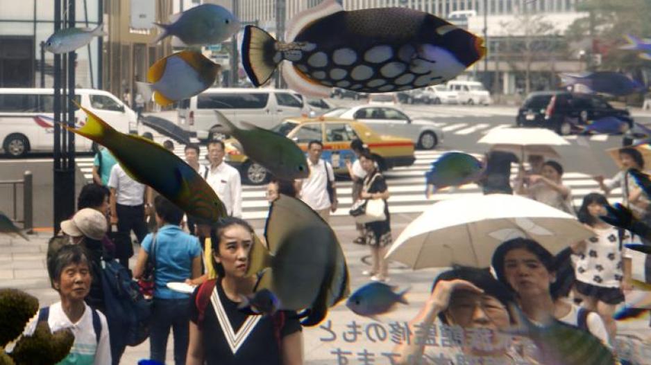 Εξακόσιες χιλιάδες Ιάπωνες δεν βγήκαν από το σπίτι για έξι μήνες