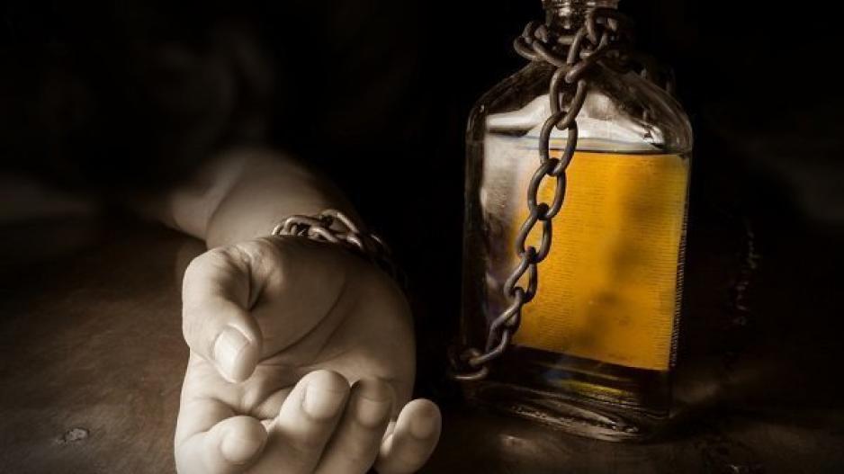 Αλκοολισμός: Σε καλό δρόμο οι έρευνες για την αντιμετώπισή του