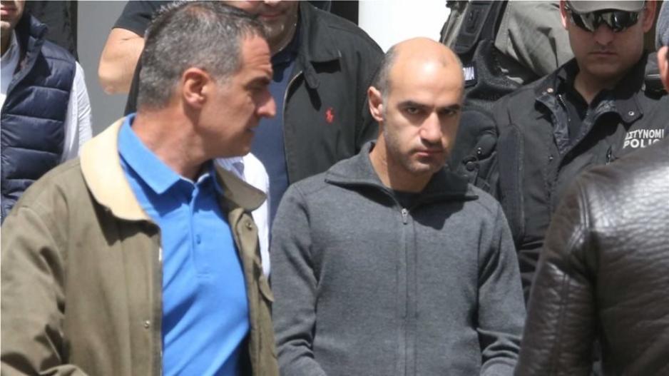 Σκότωσε τα παιδάκια επειδή τον είδαν, είπε