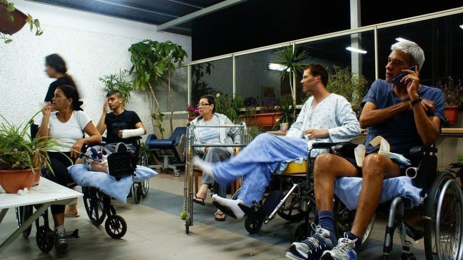 Πώς ζουν οι άνθρωποι με αναπηρία στην Κύπρο;