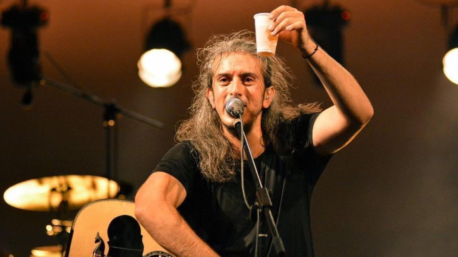 Οι Επισκοπιανοί στη Λεμεσό ετοιμάζουν Τhug Life επανάσταση στην sold out συναυλία Γιάννη Χαρούλη