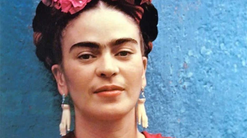 Frida Kahlo: Ανακαλύφθηκε αρχείο με τη φωνή της
