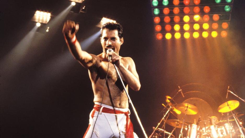 Time Waits For No One: Άκουσε εδώ το χαμένο τραγούδι του Freddie Mercury
