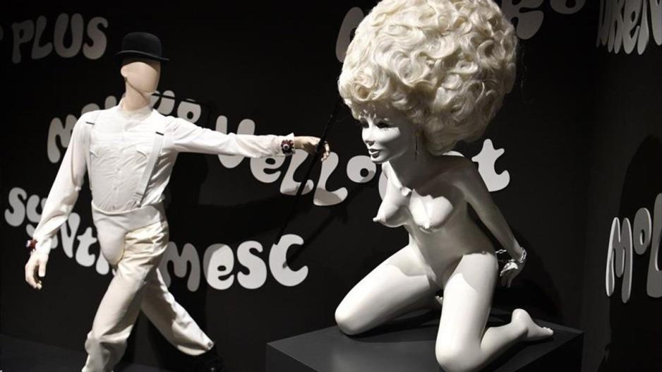 Το Design Museum στο Λονδίνο μπαίνει στο μυαλό του Stanley Kubrick