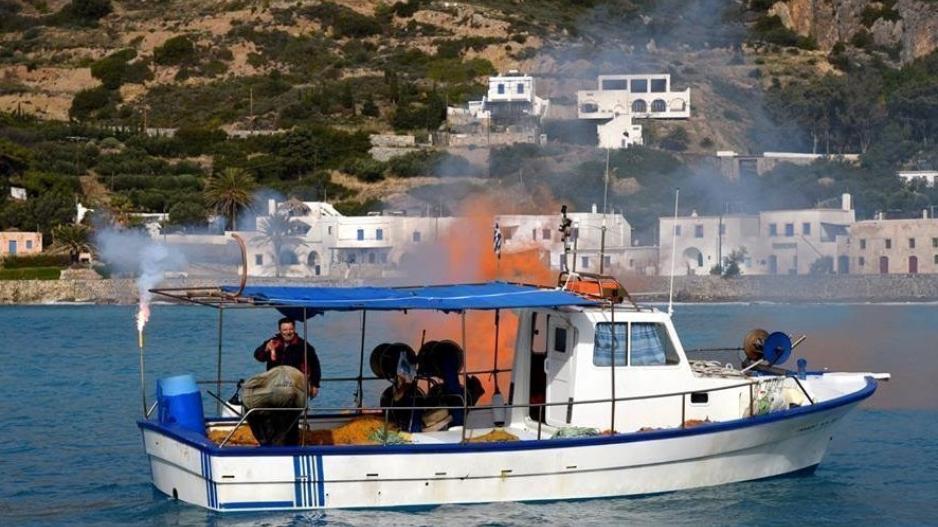 Αυτό το ελληνικό νησί σου δίνει 500 ευρώ, στέγη και τρόφιμα