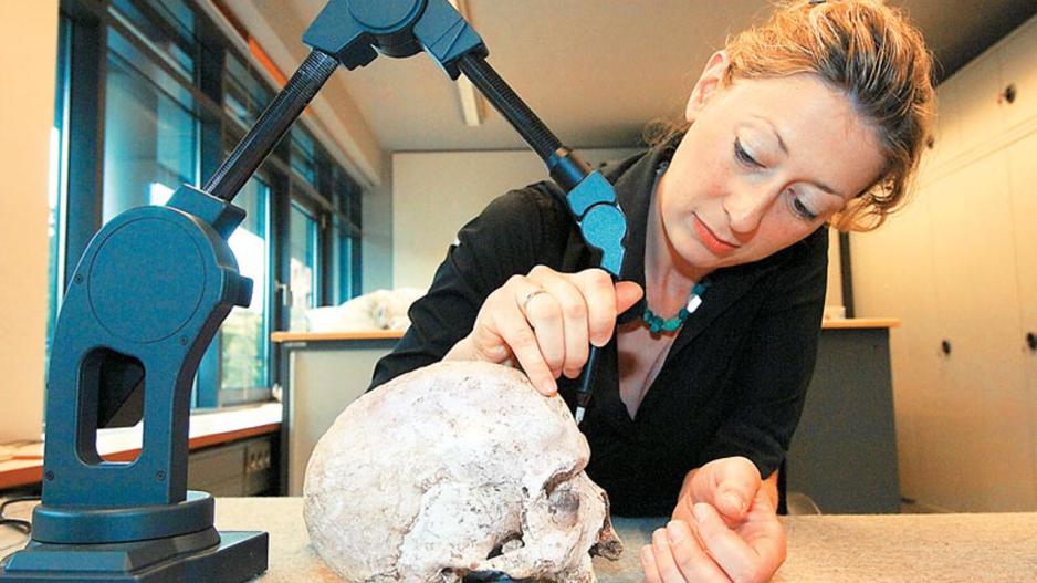 Το αρχαιότερο κρανίο Homo Sapiens ίσως να έχει ανακαλυφθεί στην Ελλάδα