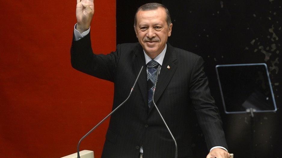 Η Τουρκία «δεν καταλαβαίνει την έκρηξη» της Ευρώπης για την Κύπρο
