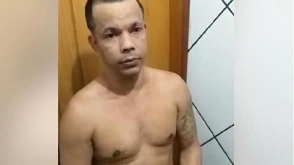 Βραζιλία: Νεκρός ο κρατούμενος που προσπάθησε να δραπετεύσει ντυμένος γυναίκα