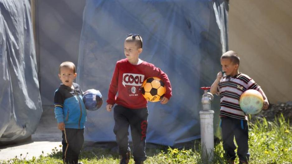 127 εκ. ευρώ βοήθεια για τους πρόσφυγες στην Τουρκία, ανακοίνωσε η ΕΕ