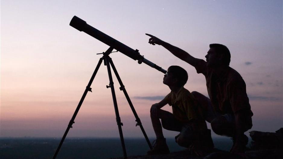 Ο Κυπριακός Οργανισμός Αστρονομίας μάς προσκαλεί για μαθήματα