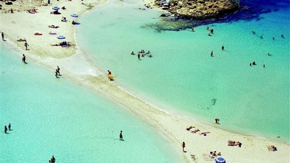 Άδεια η Λευκωσία, φίσκα τα παράλια, αυξημένα αστυνομικά μέτρα