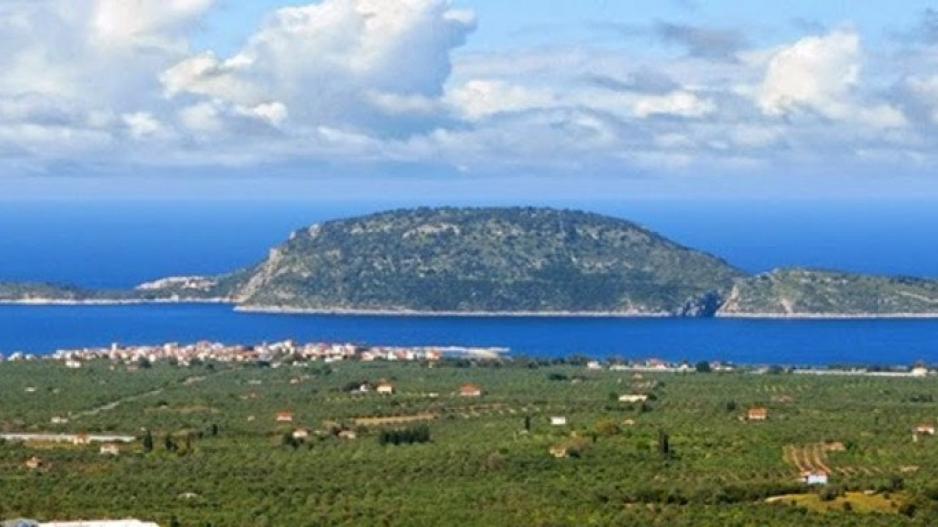 Αυτό το ελληνικό νησί έχει μόνο ένα κάτοικο
