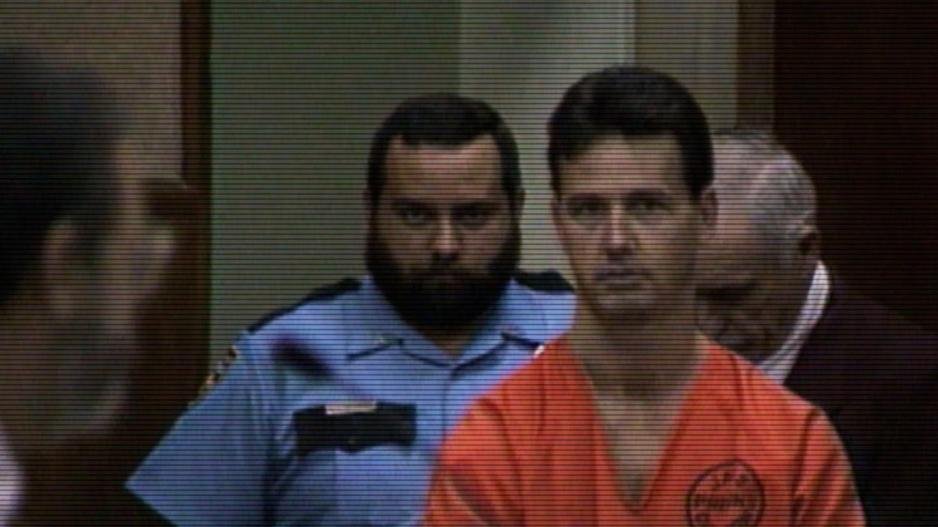 Οι ΗΠΑ εκτέλεσαν τον serial killer ομοφυλοφίλων της Φλόριντα
