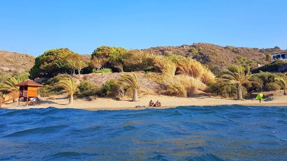 Αντιδρά για τον Ακάμα ο Παγκύπριος Σύνδεσμος Κατασκηνωτών
