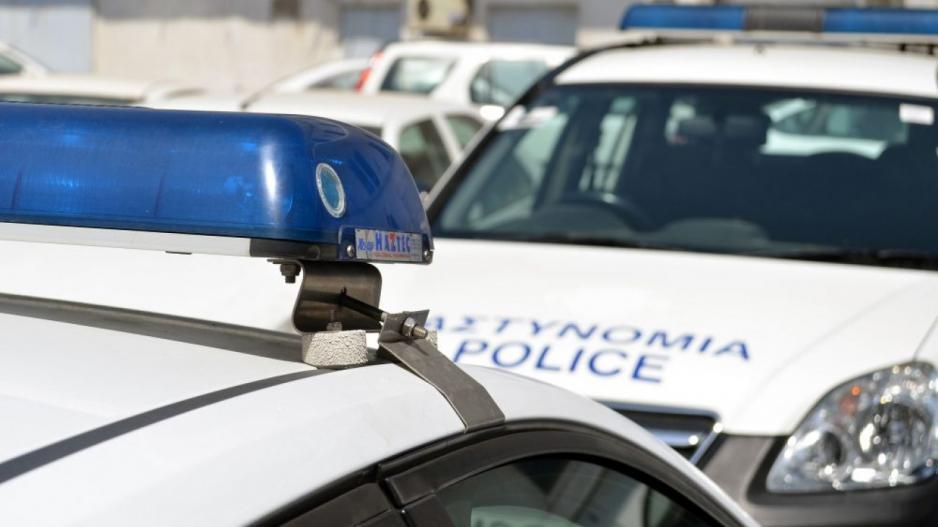 H Αστυνομία Κύπρου έβγαλε ανακοίνωση για τα τροχαία