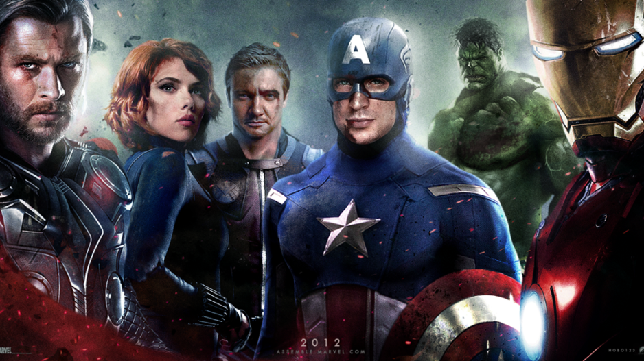 Οι Avengers είναι πιο κοντά στην πραγματικότητα απ’ όσο νομίζεις