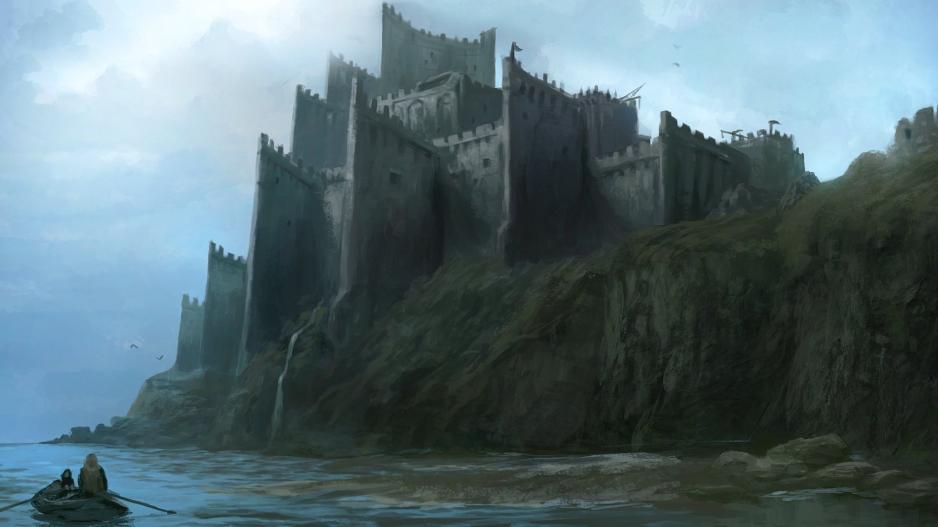 Πωλείται το ξακουστό κάστρο του Games of Thrones