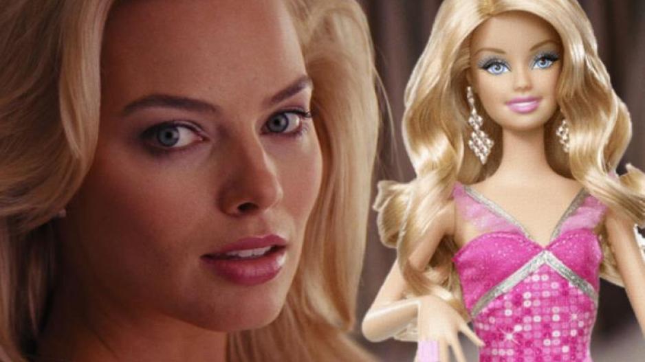 Η Barbie γίνεται action ταινία