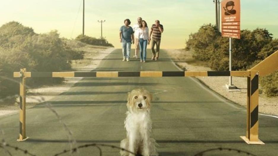 Βραβείο Σεναρίου πήρε χθες στην Αθήνα η «καλύτερη κυπριακή ταινία» της σεζόν