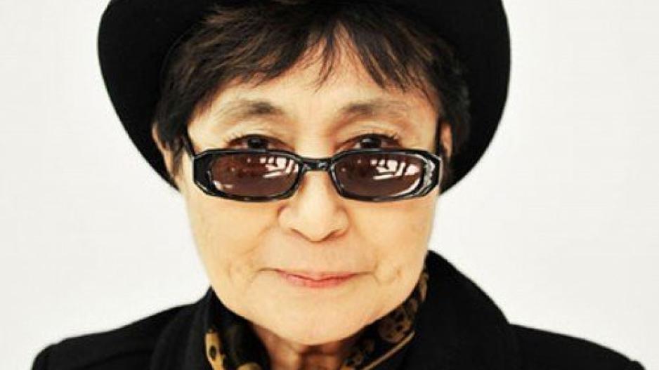 Η Yoko Ono επιστρέφει στη δισκογραφία